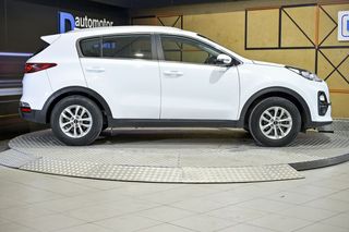 Kia Sportage   1.6 CRDi VGT 85kW 115CV Business 4x2 