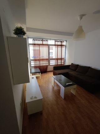 Piso en alquiler en Málaga