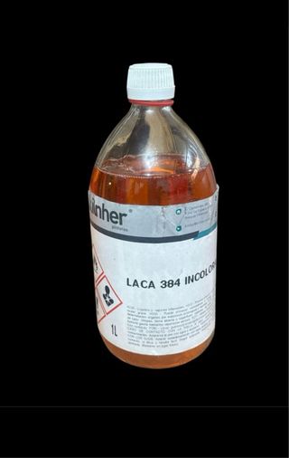 Laca Barniz Kilher 1L
