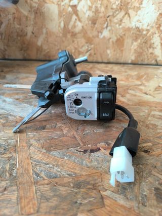 Cerradura Wottan Storm-T