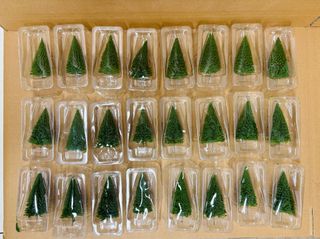 Modellini Alberi Treni