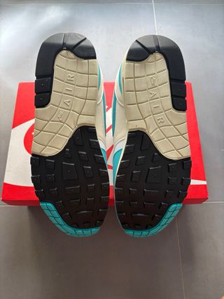 Nike Air Max 1 Dusty Cactus Talla 44