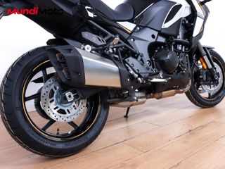 KAWASAKI VERSYS 1100