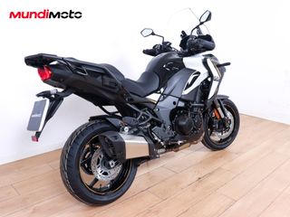 KAWASAKI VERSYS 1100