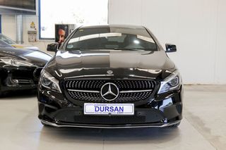 Mercedes CLA MERCEDES-BENZ  CLA 200 