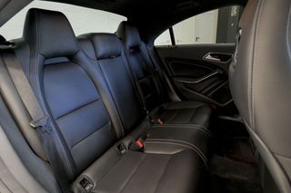 Mercedes CLA MERCEDES-BENZ  CLA 200 