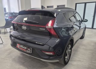 Hyundai Bayon 1.0 TGDI 74kW (100CV) 48V Maxx