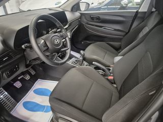 Hyundai Bayon 1.0 TGDI 74kW (100CV) 48V Maxx