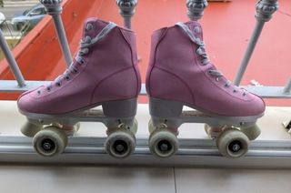 Patines para niña The new urban concept