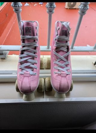 Patines para niña The new urban concept