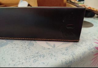 Relojero Real Madrid Marrón