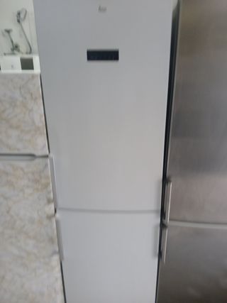 Nevera Teka blanca