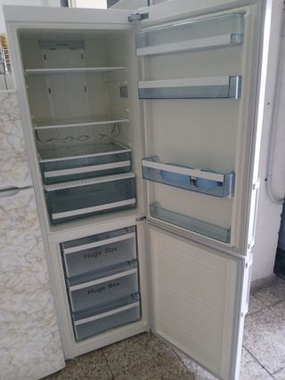 Nevera Teka blanca
