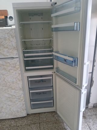 Nevera Teka blanca