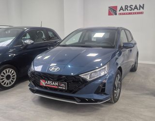 Hyundai i20 1.0 TGDI 48V Klass