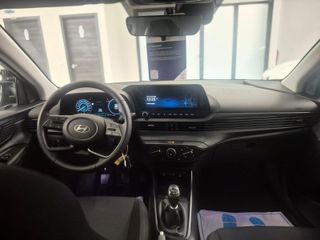 Hyundai i20 1.0 TGDI 48V Klass