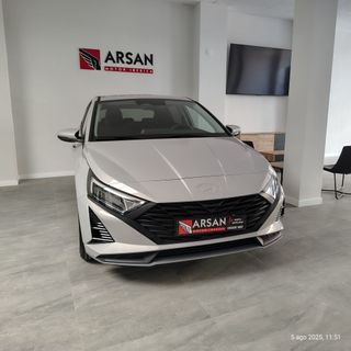 Hyundai i20 1.2 MPI Klass