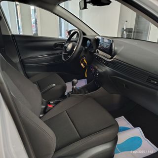 Hyundai i20 1.2 MPI Klass