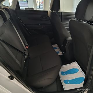 Hyundai i20 1.2 MPI Klass