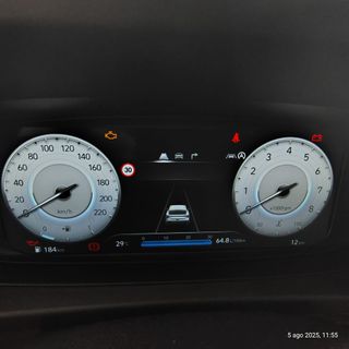 Hyundai i20 1.2 MPI Klass