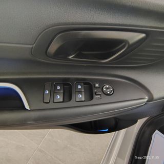 Hyundai i20 1.2 MPI Klass