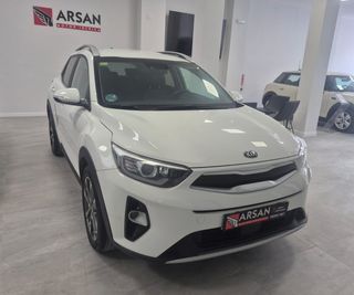 Kia Stonic 1.0 T-GDi 74kW (100CV) Tech