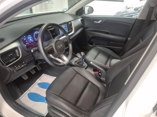 Kia Stonic 1.0 T-GDi 74kW (100CV) Tech