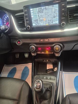 Kia Stonic 1.0 T-GDi 74kW (100CV) Tech