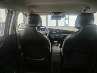 Kia Niro 1.6 GDi HEV 104kW (141CV) Concept