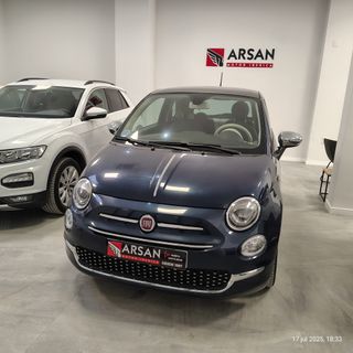 Fiat 500 Dolcevita 1.0 Hybrid 51KW (70 CV)