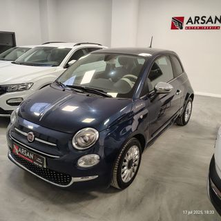 Fiat 500 Dolcevita 1.0 Hybrid 51KW (70 CV)