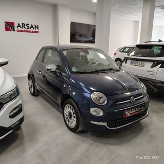 Fiat 500 Dolcevita 1.0 Hybrid 51KW (70 CV)