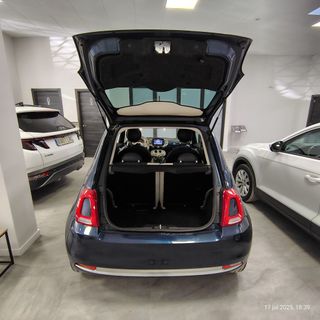 Fiat 500 Dolcevita 1.0 Hybrid 51KW (70 CV)