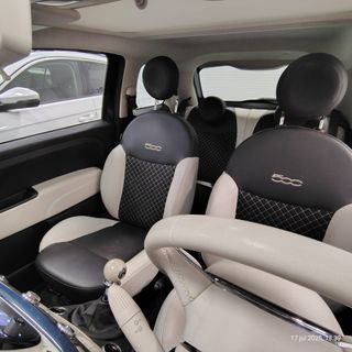 Fiat 500 Dolcevita 1.0 Hybrid 51KW (70 CV)