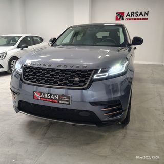 Land Rover Range Rover Velar 2.0 D180 132kW R-Dynamic S 4WD Auto