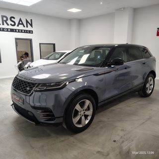 Land Rover Range Rover Velar 2.0 D180 132kW R-Dynamic S 4WD Auto