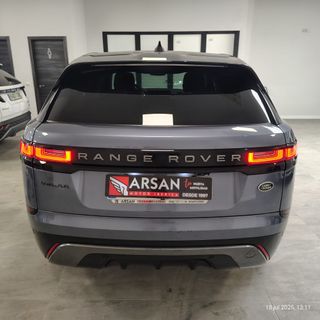Land Rover Range Rover Velar 2.0 D180 132kW R-Dynamic S 4WD Auto