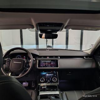 Land Rover Range Rover Velar 2.0 D180 132kW R-Dynamic S 4WD Auto