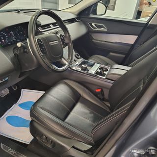 Land Rover Range Rover Velar 2.0 D180 132kW R-Dynamic S 4WD Auto