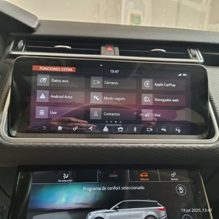 Land Rover Range Rover Velar 2.0 D180 132kW R-Dynamic S 4WD Auto