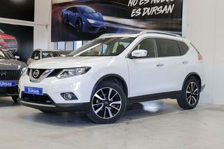 Nissan X-Trail   1.6 DIGT NCONNECTA 