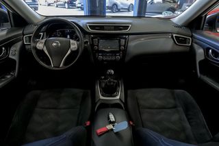 Nissan X-Trail   1.6 DIGT NCONNECTA 