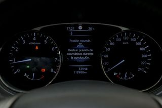 Nissan X-Trail   1.6 DIGT NCONNECTA 
