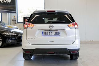 Nissan X-Trail   1.6 DIGT NCONNECTA 