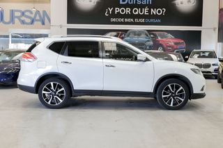 Nissan X-Trail   1.6 DIGT NCONNECTA 