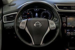Nissan X-Trail   1.6 DIGT NCONNECTA 