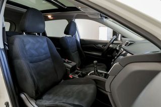 Nissan X-Trail   1.6 DIGT NCONNECTA 
