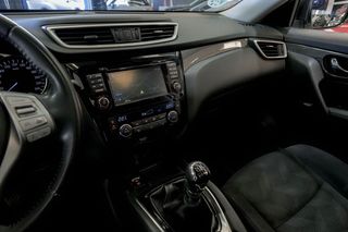 Nissan X-Trail   1.6 DIGT NCONNECTA 