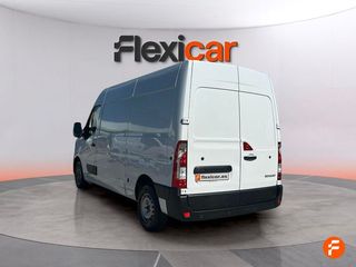 Renault Master MASTER FURGÓN T L3H2 3500 BLUE DCI 110KW (150CV) EURO