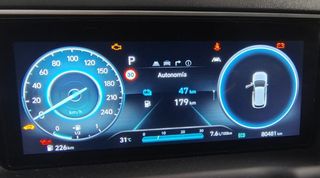 Hyundai Tucson 1.6 TGDI PHEV 195kW Style Auto 4x4